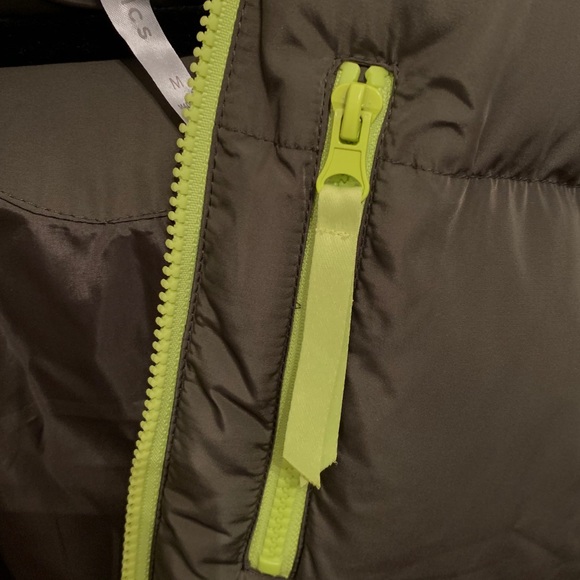 Fabletics Puffer - Picture 5 of 7